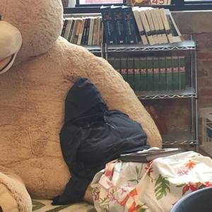 Meet your Posher, Arrissa